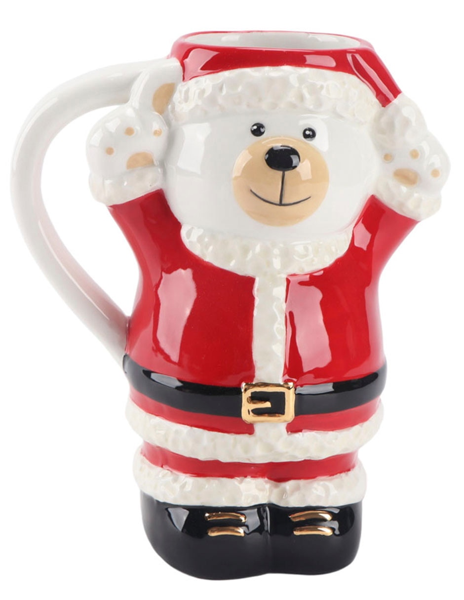 Taza clásica Bolo 1