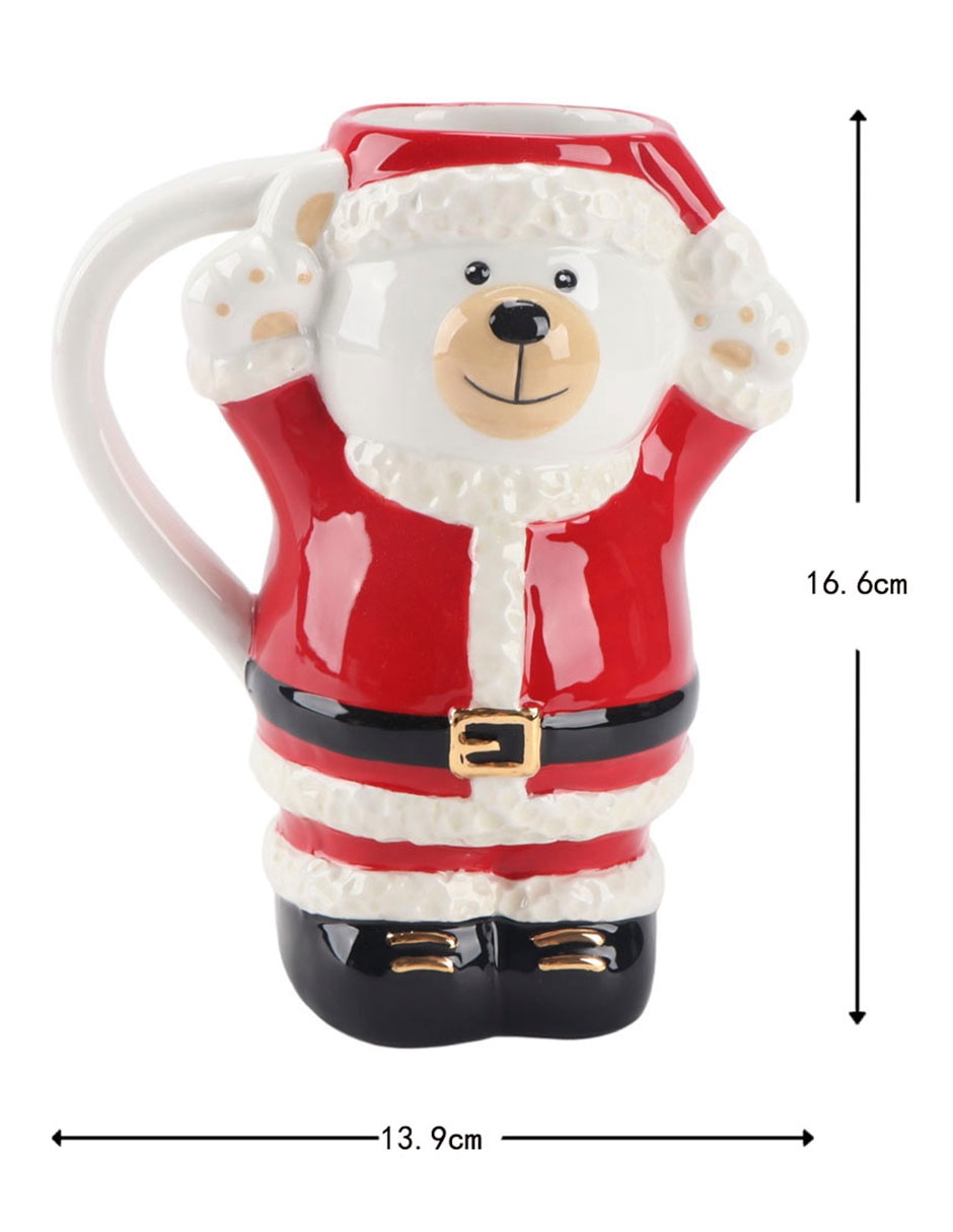 Taza clásica Bolo 5