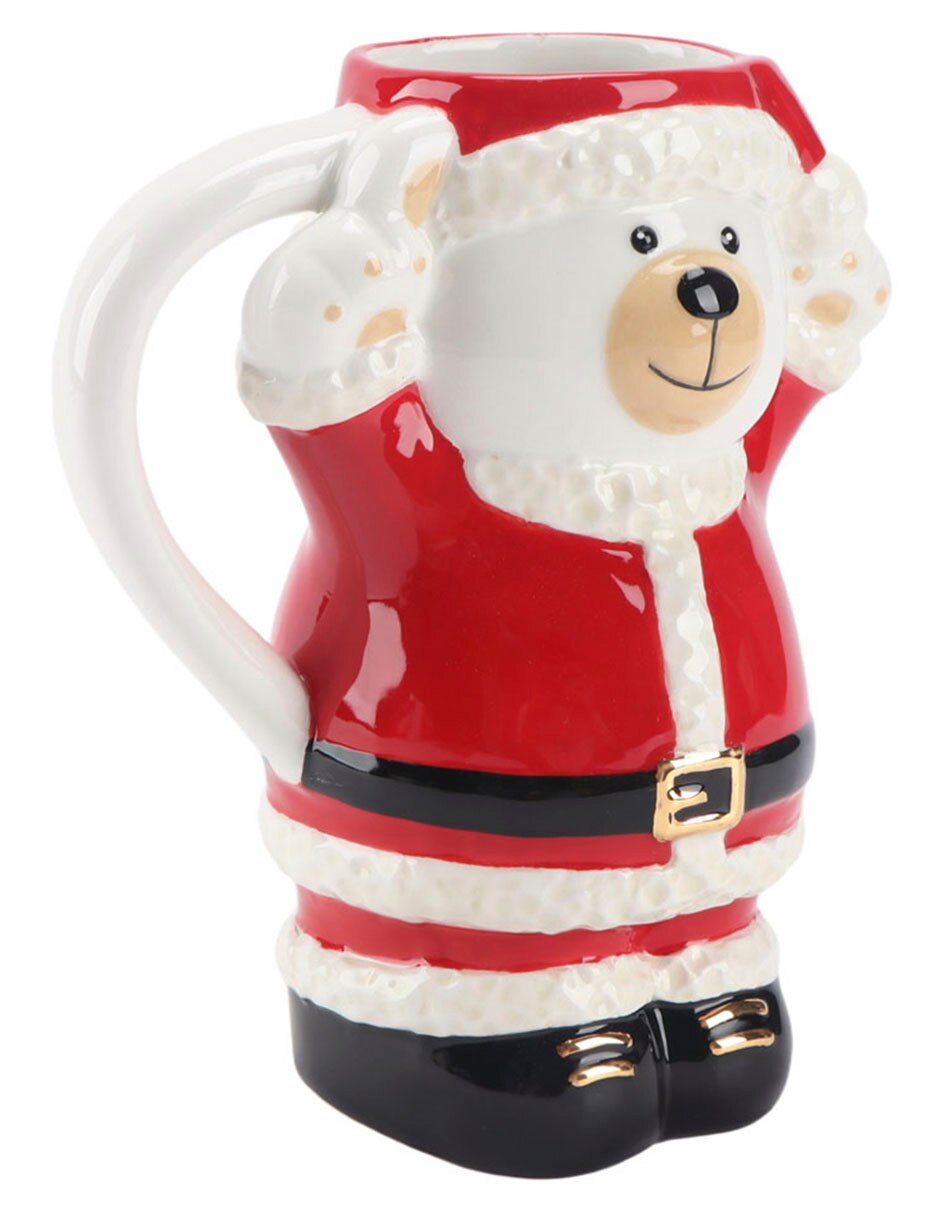 Taza clásica Bolo 2