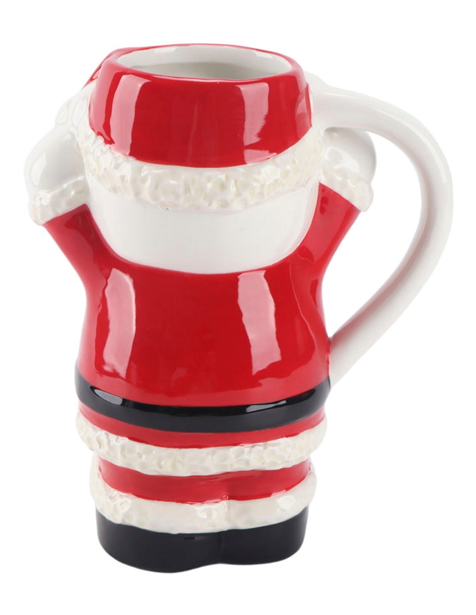 Taza clásica Bolo 3