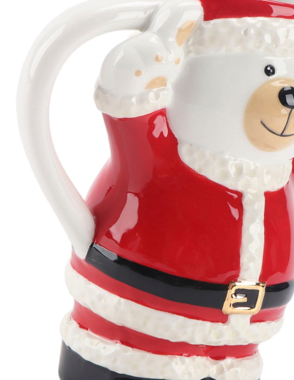 Taza clásica Bolo