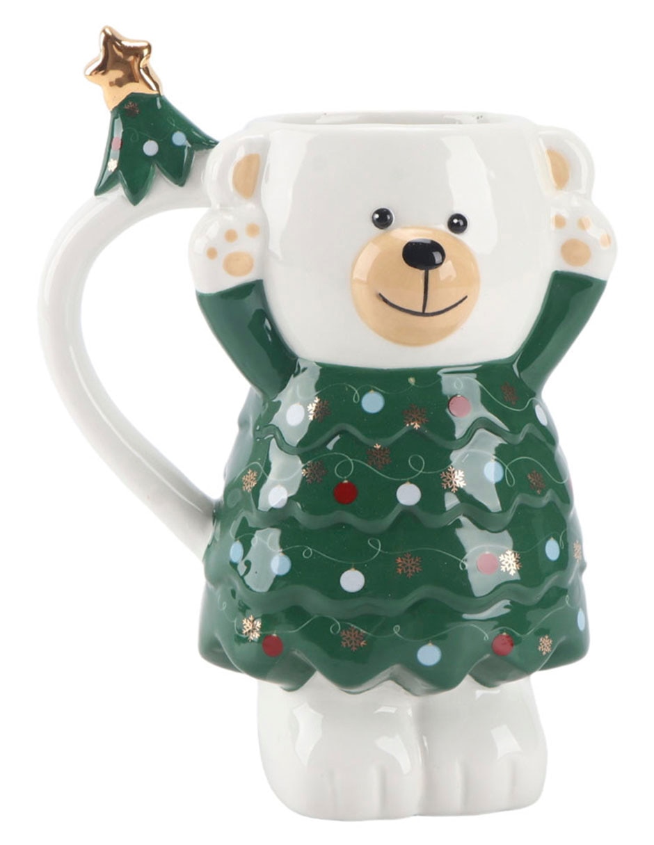 Taza clásica 1