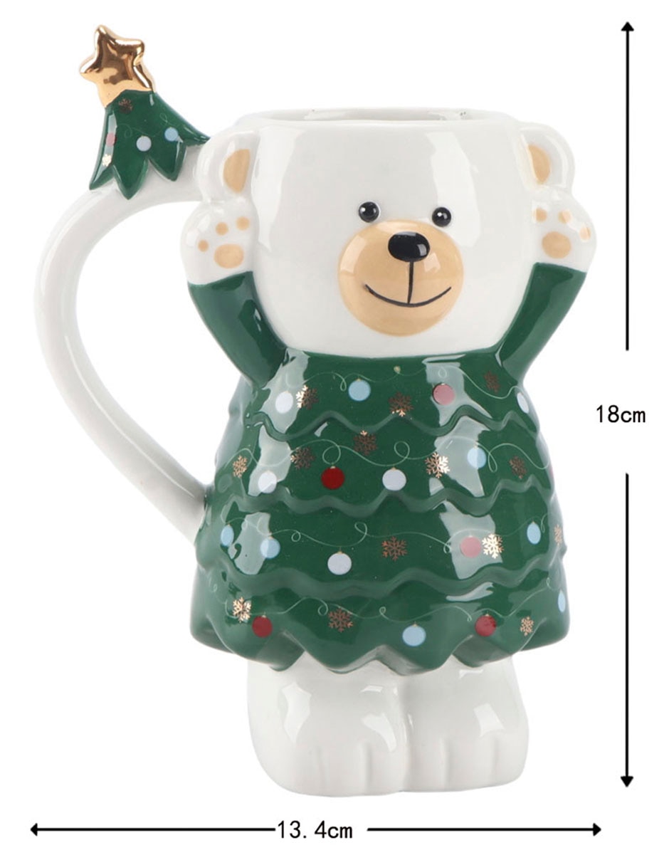 Taza clásica 5
