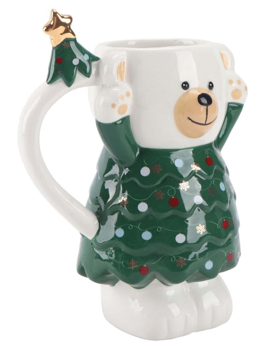 Taza clásica 2