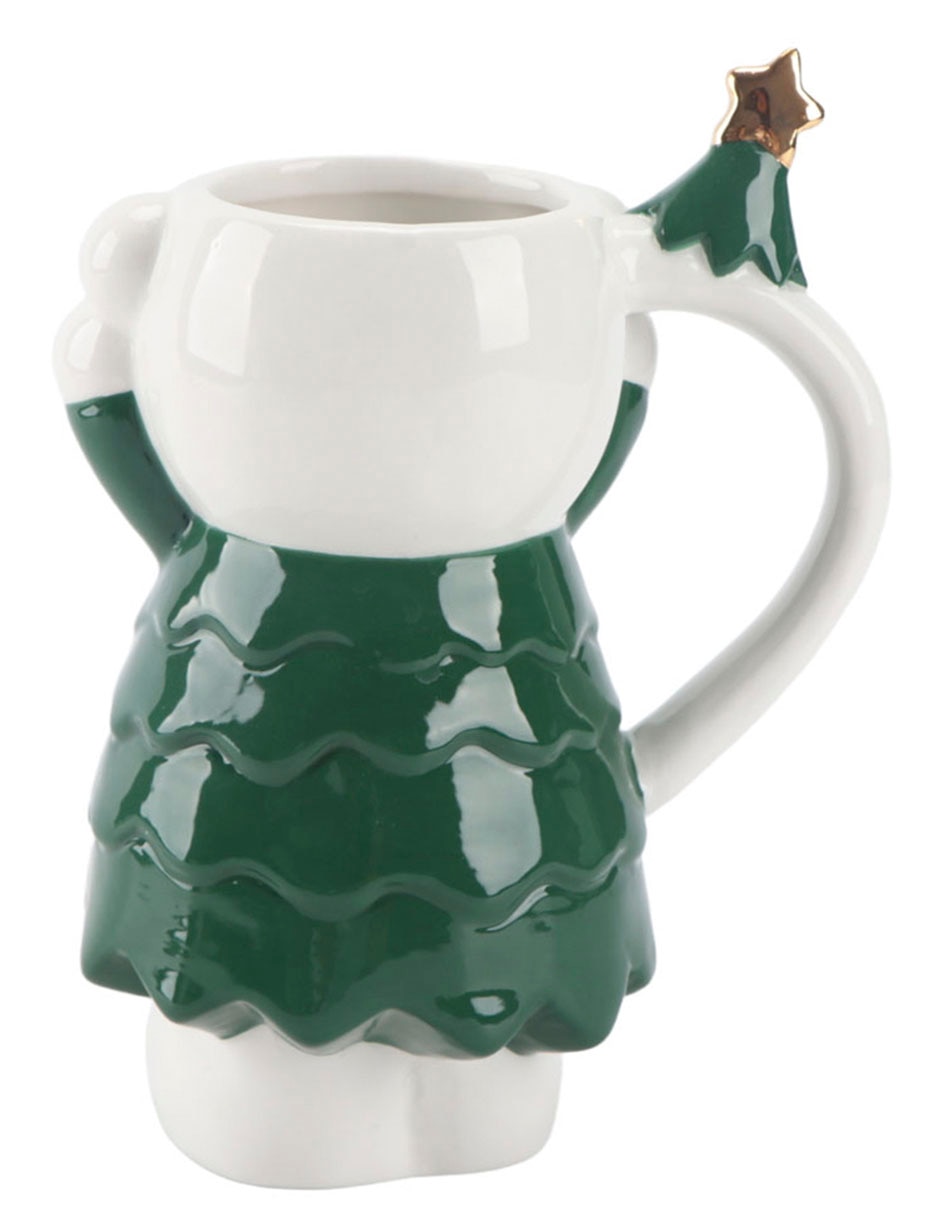 Taza clásica 3
