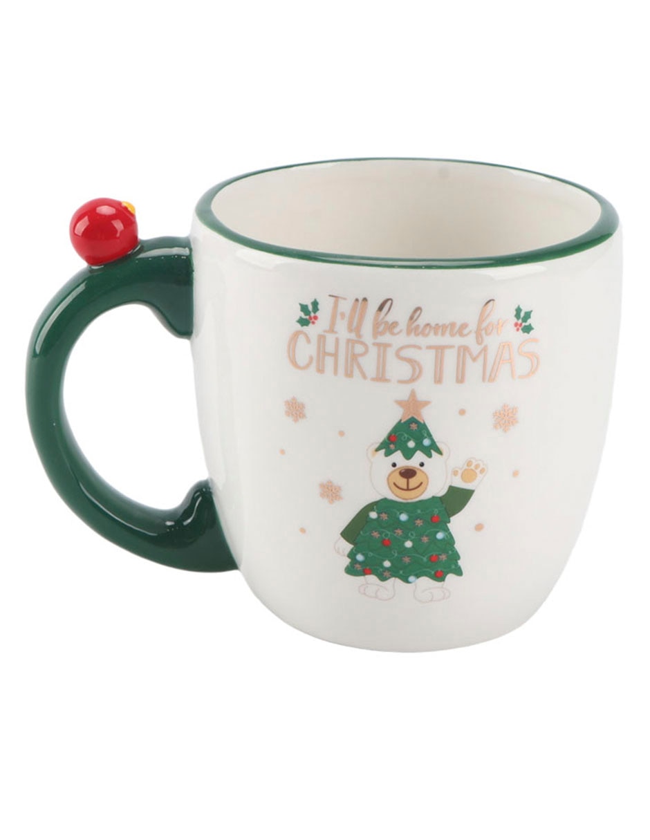 Taza clásica Bolo 1