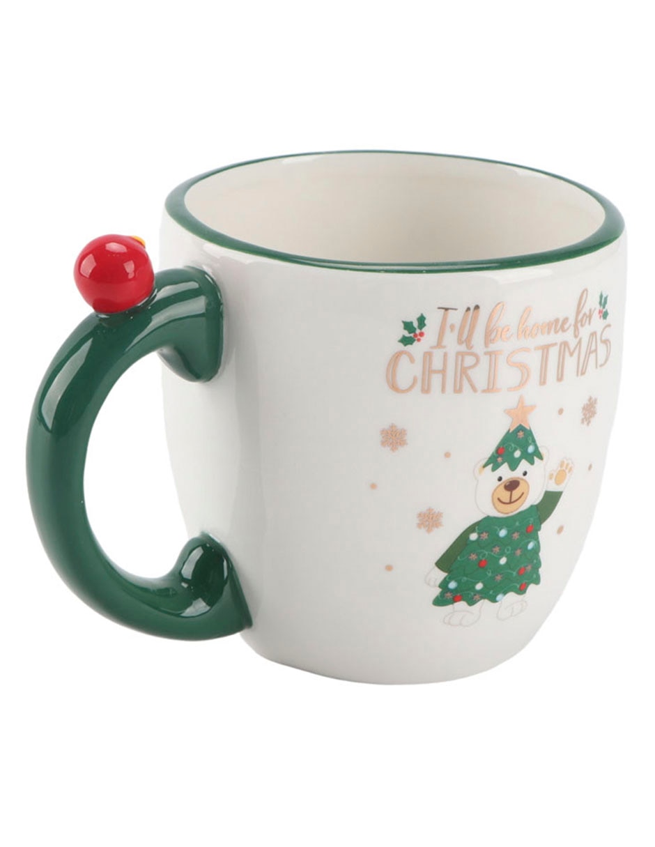 Taza clásica Bolo 2