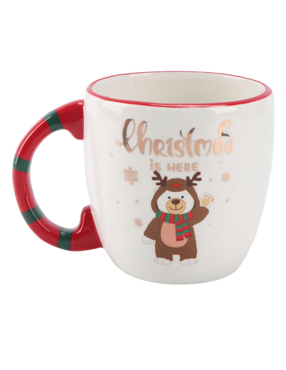Taza americana 1