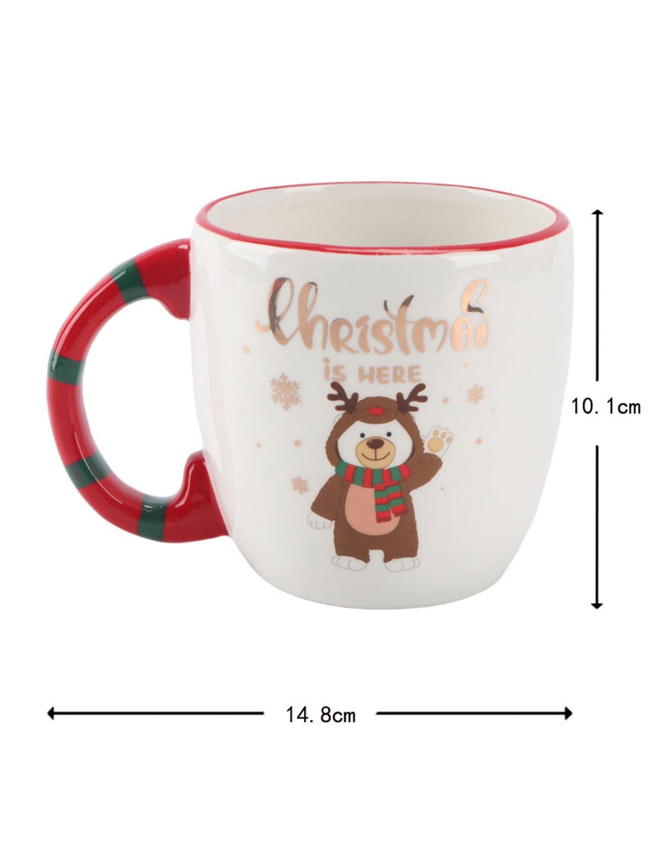 Taza americana 5