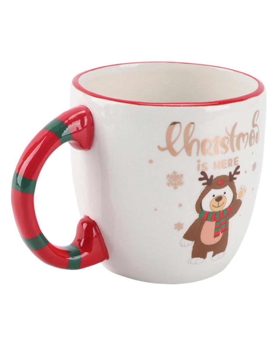 Taza americana 2