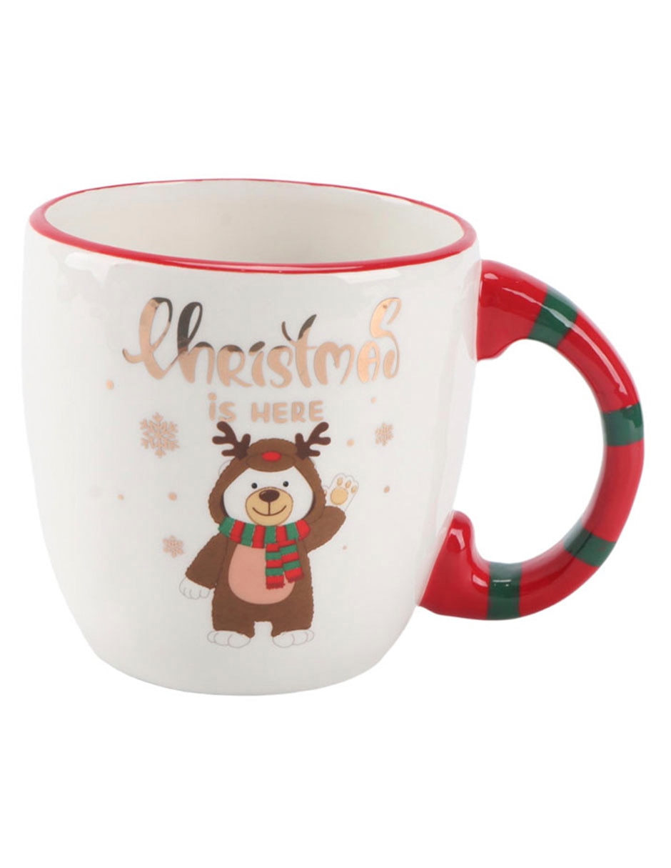 Taza americana