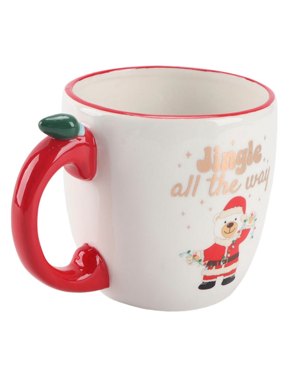 Taza clásica Bolo 2