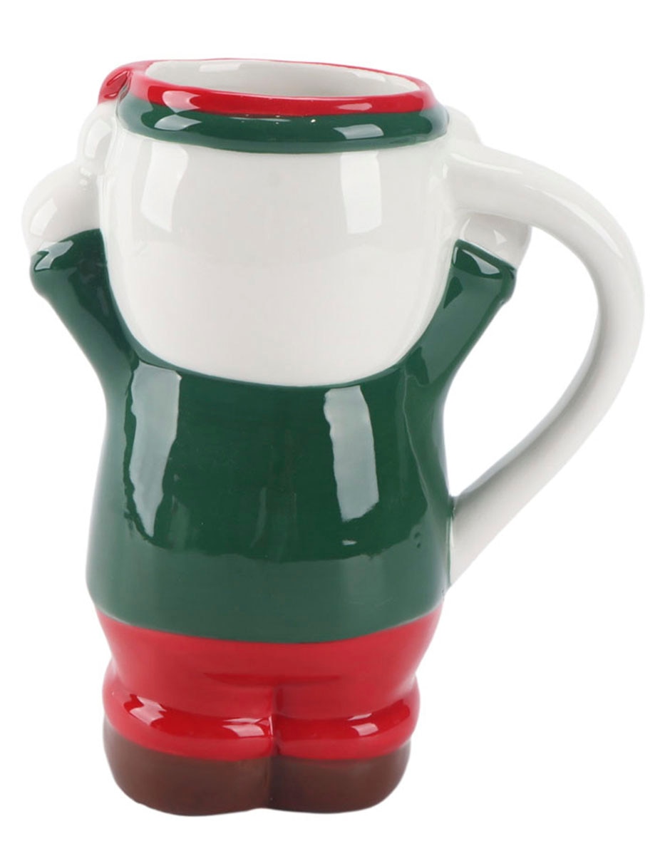 Taza clásica Bolo 3