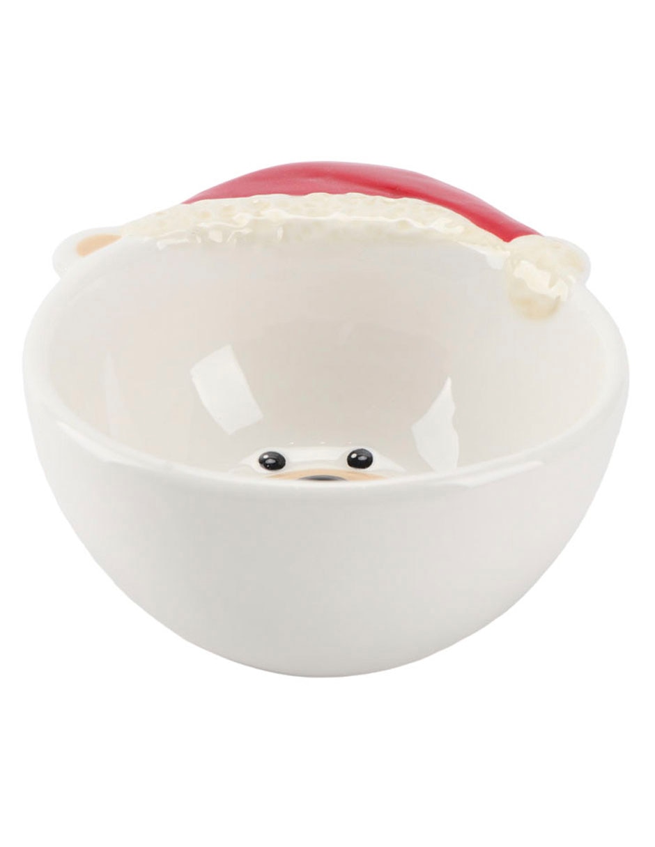 Bowl de cerámica 3