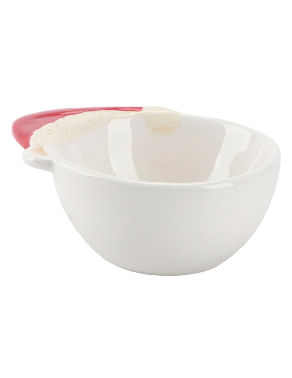 Bowl de cerámica