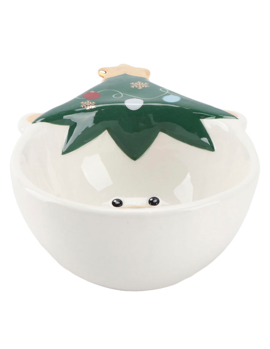 Bowl de céramica