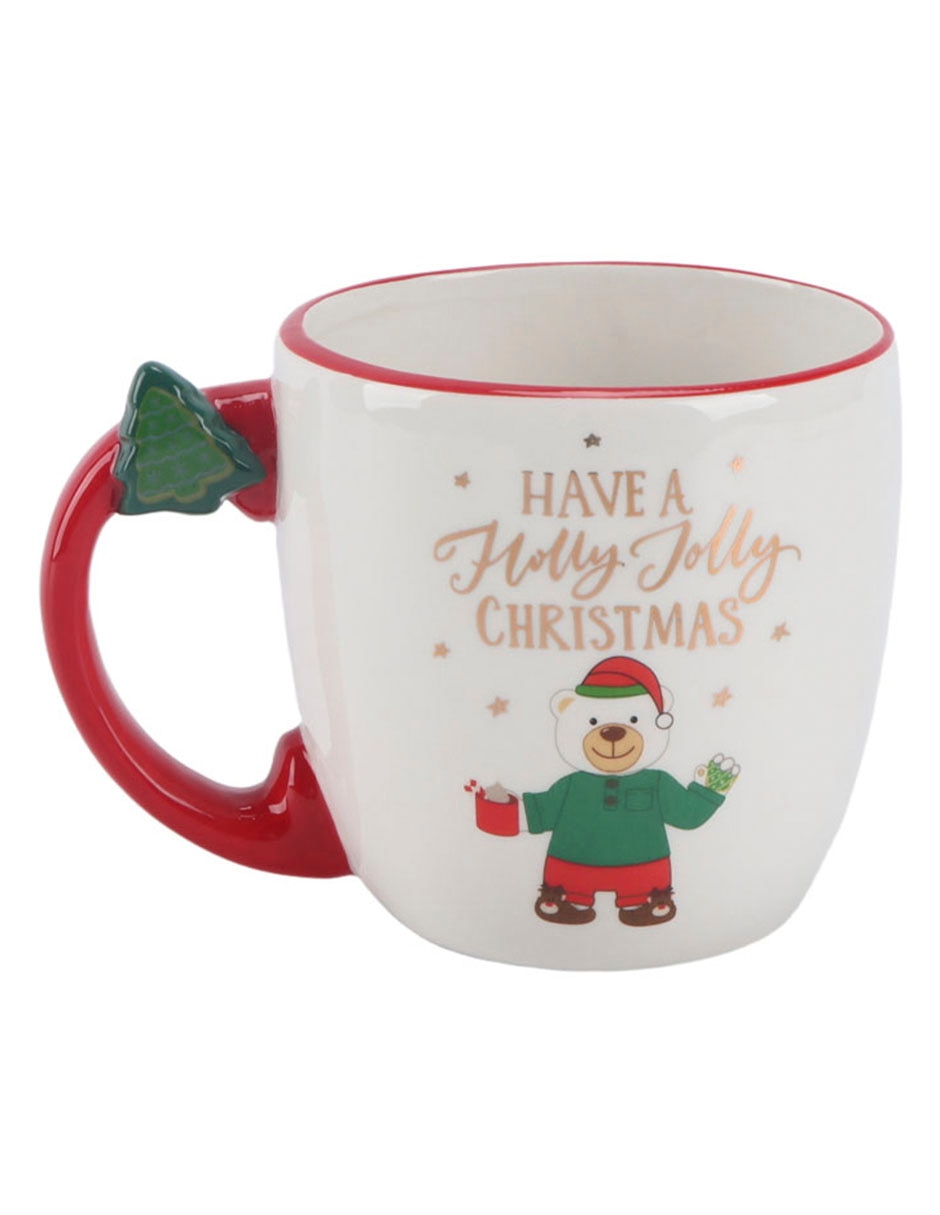 Taza clásica 1