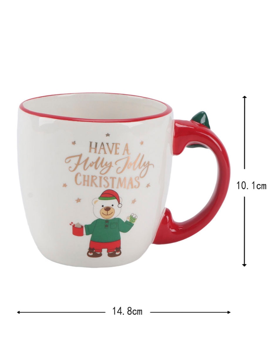Taza clásica 5
