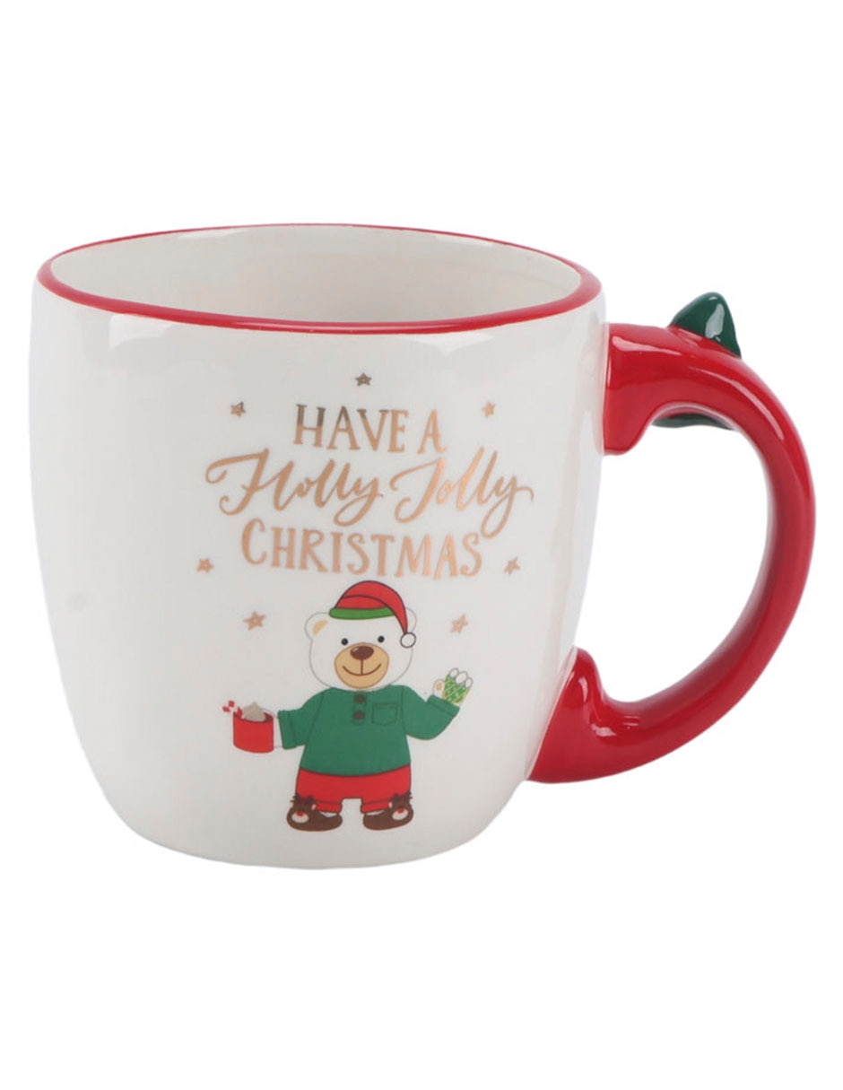 Taza clásica 3
