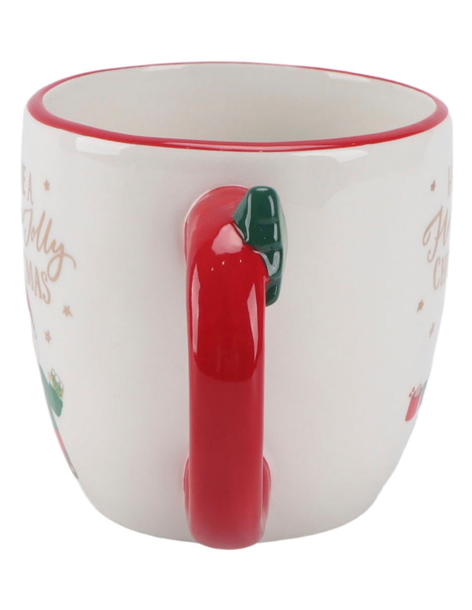 Taza clásica