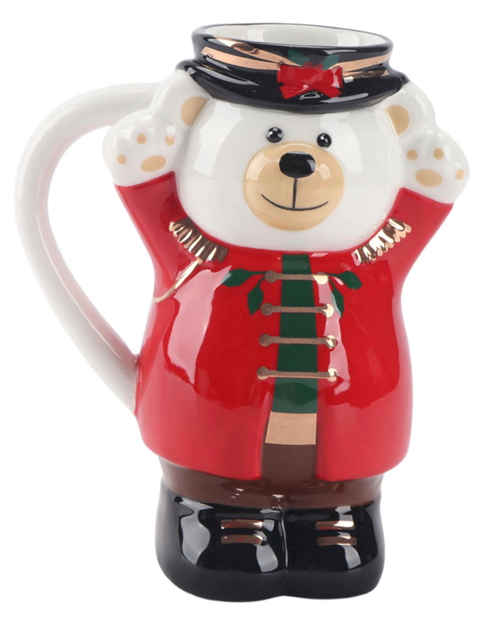 Taza clásica 1