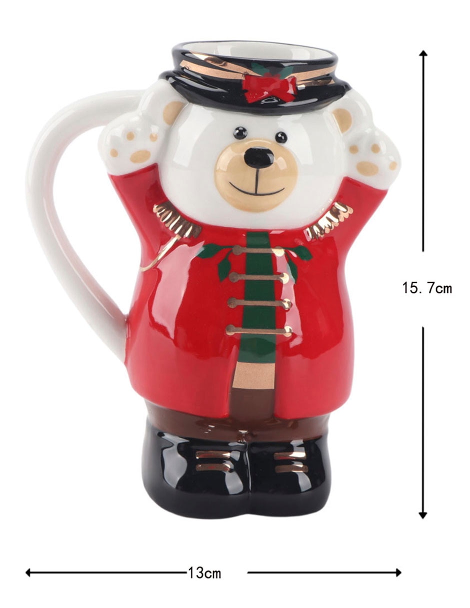 Taza clásica 5