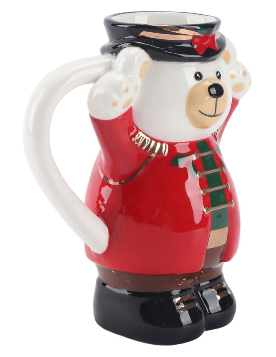 Taza clásica 2
