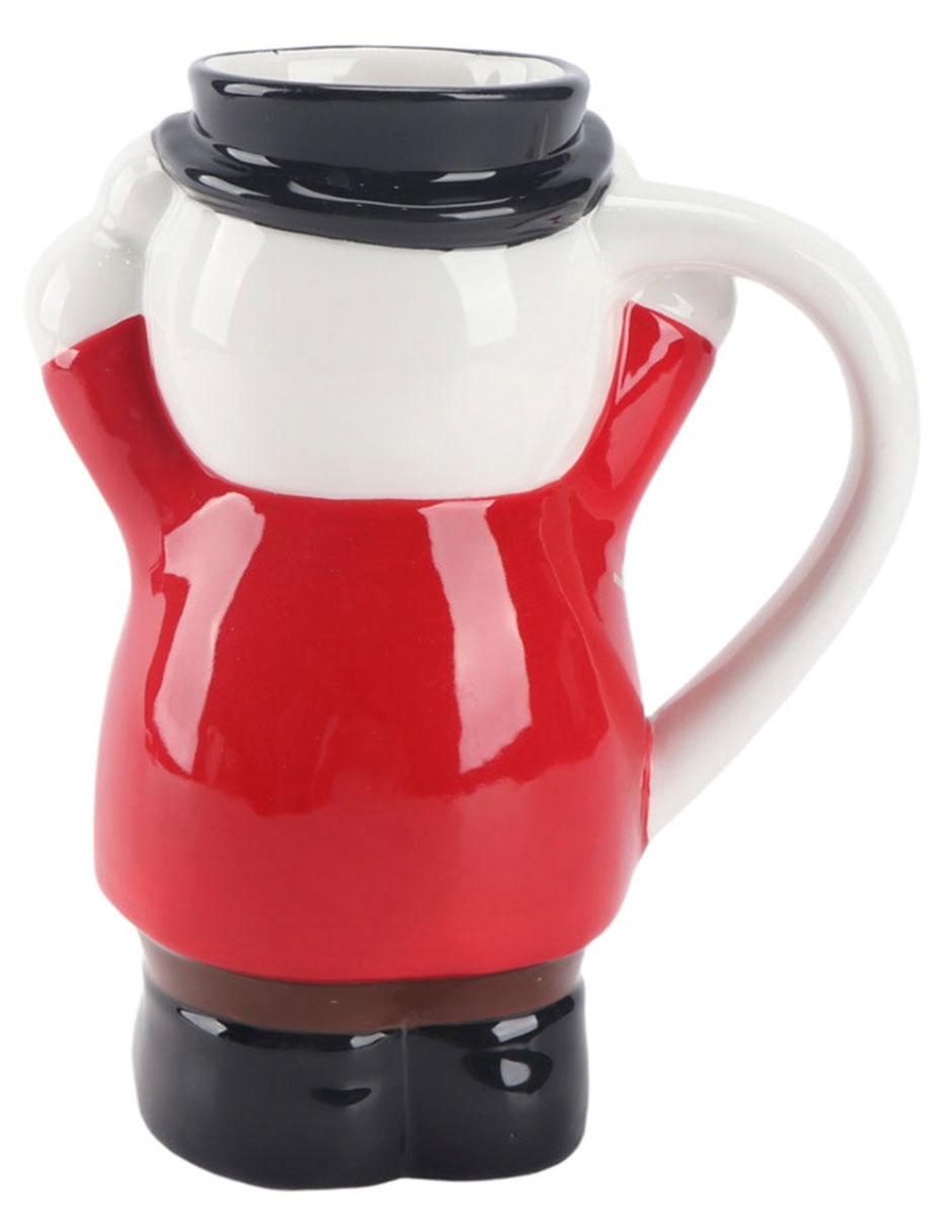 Taza clásica 3