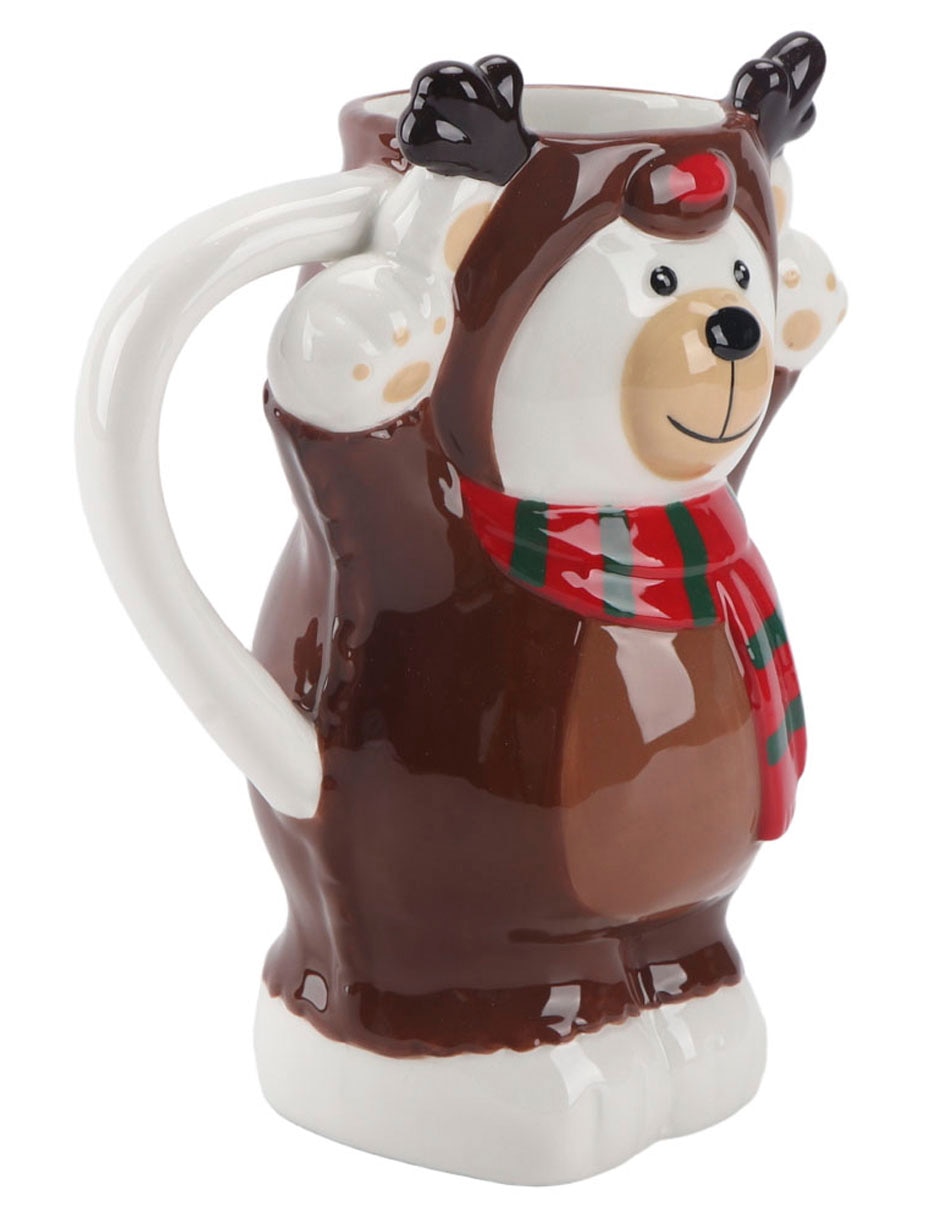 Taza clásica Bolo 2