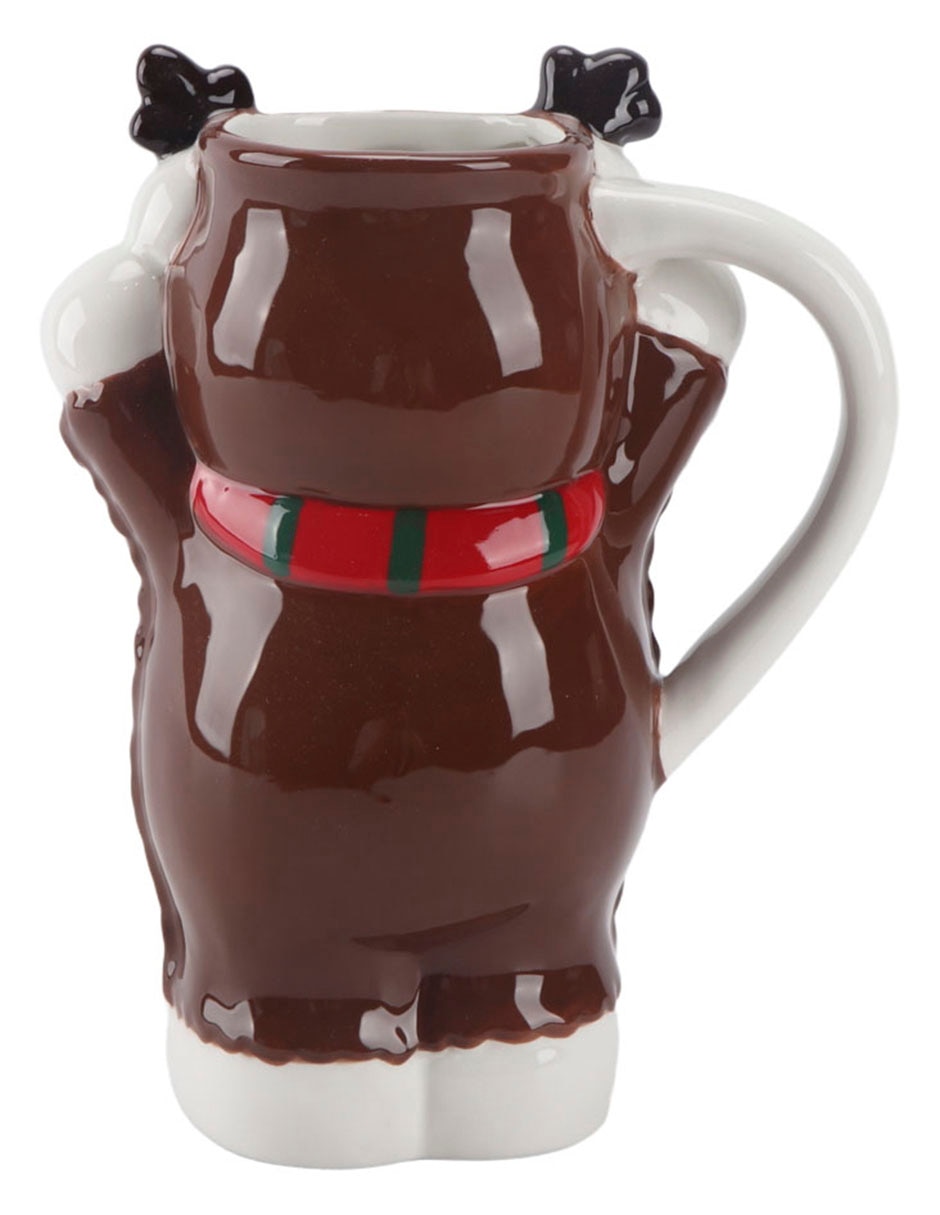Taza clásica Bolo 3