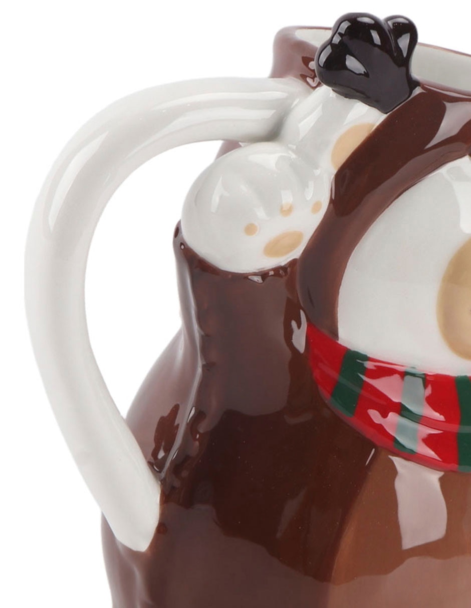 Taza clásica Bolo Taza clásica Bolo