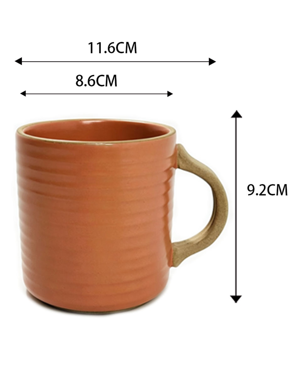 Taza americana 6