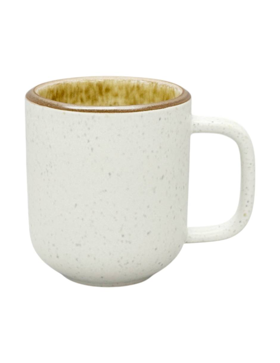 Taza americana Nuez y Moka Taza americana Nuez y Moka