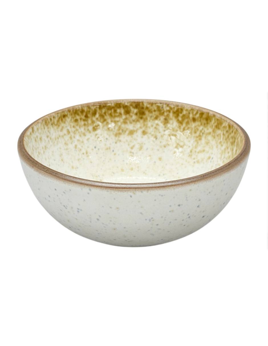 Bowl Nuez y Moka de cerámica 3