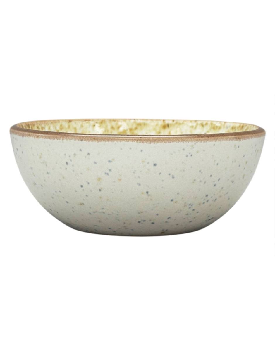 Bowl Nuez y Moka de cerámica 4