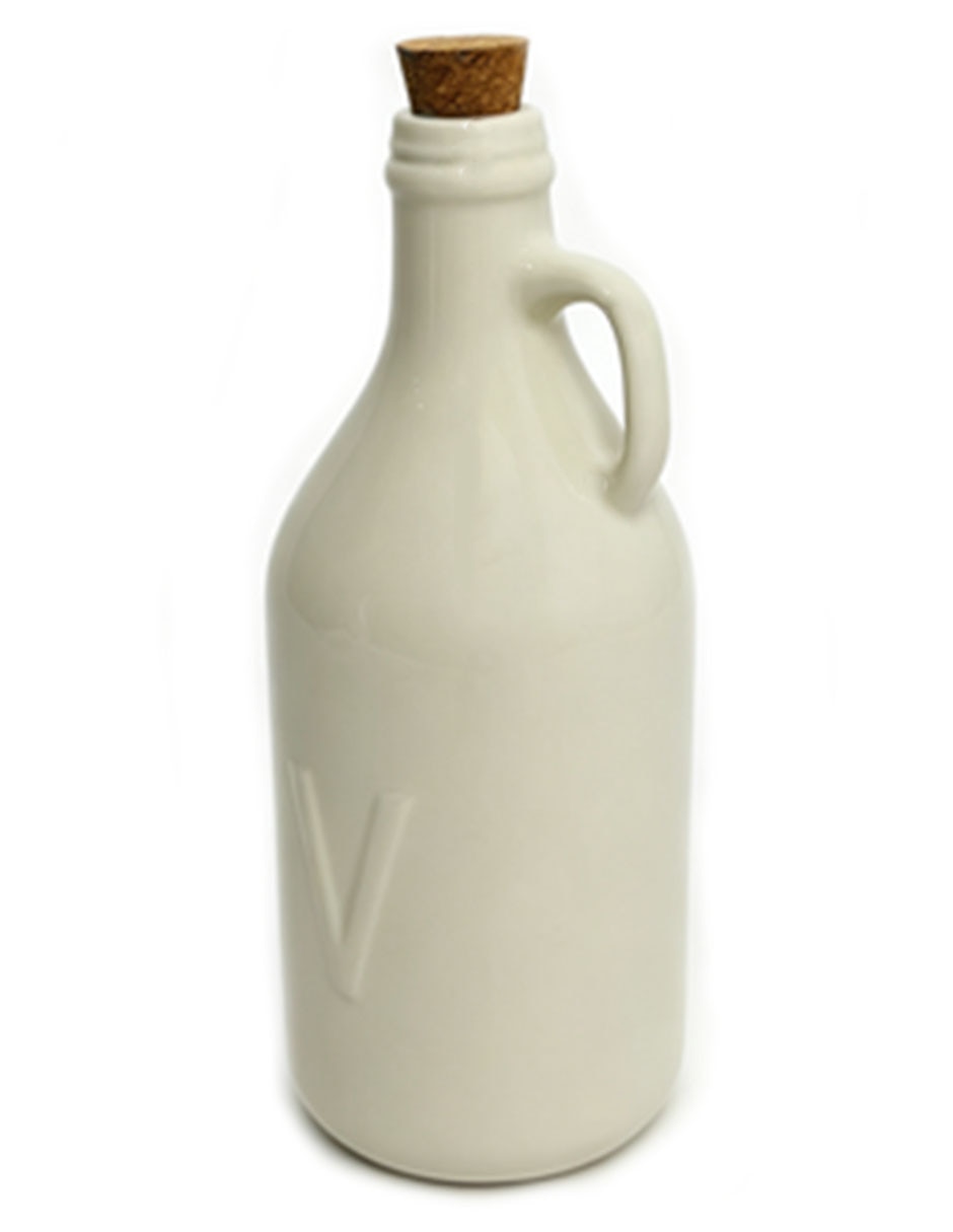 Set aceite y vinagrera 4