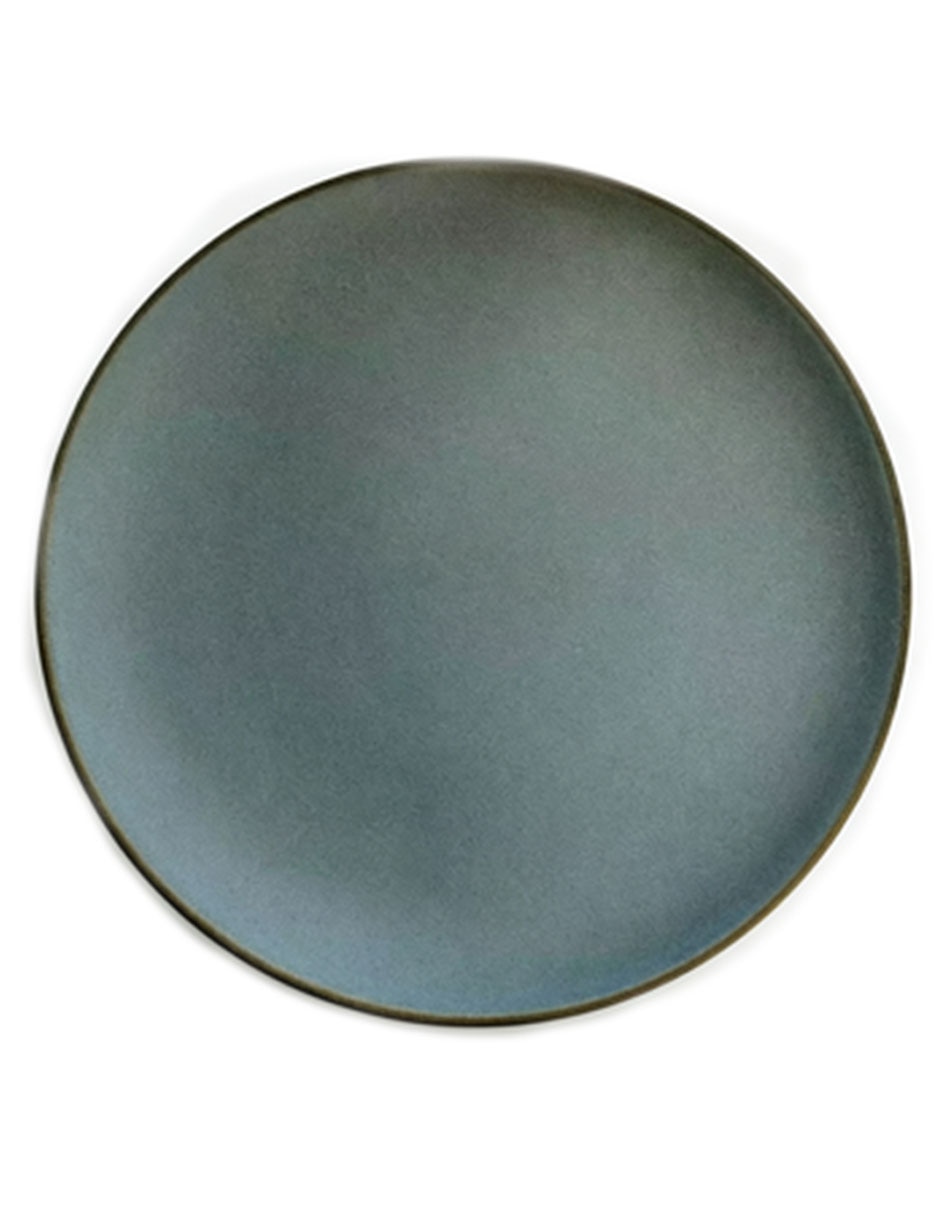 Plato elegancy de cerámica