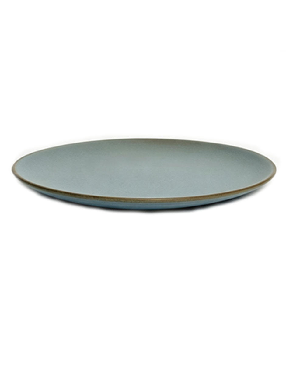 Plato elegancy de cerámica 3