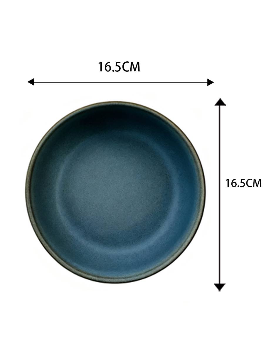 Bowl Elegancy de cerámica 5