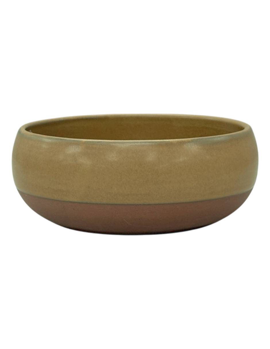 Bowl Nuez y Moka de cerámica