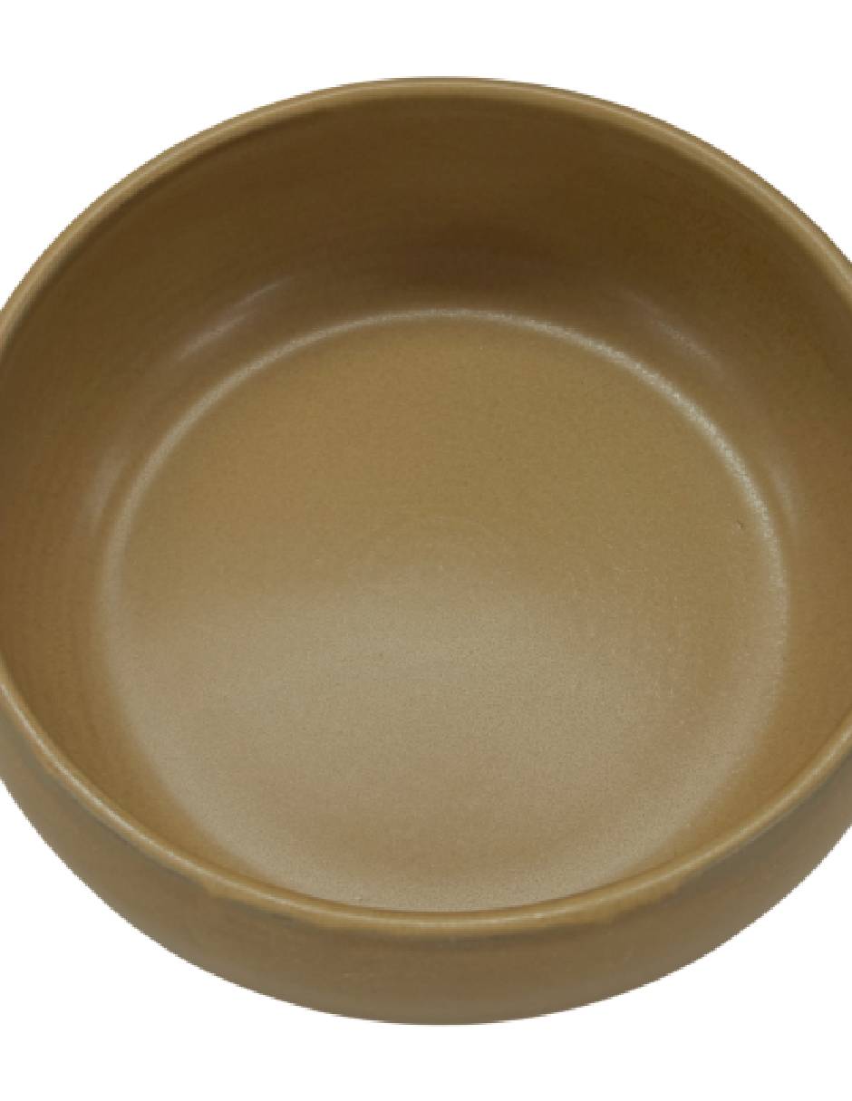 Bowl Nuez y Moka de cerámica 2