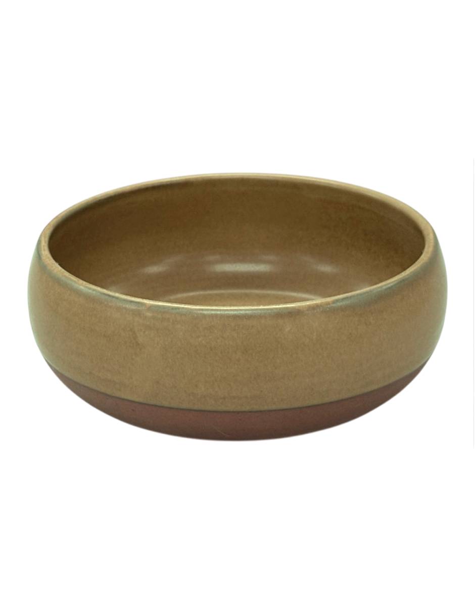 Bowl Nuez y Moka de cerámica 3