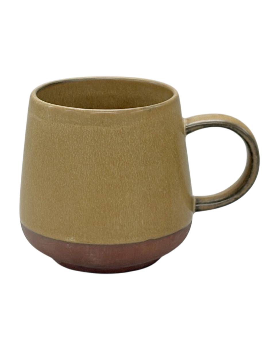 Taza americana Nuez Y Moka