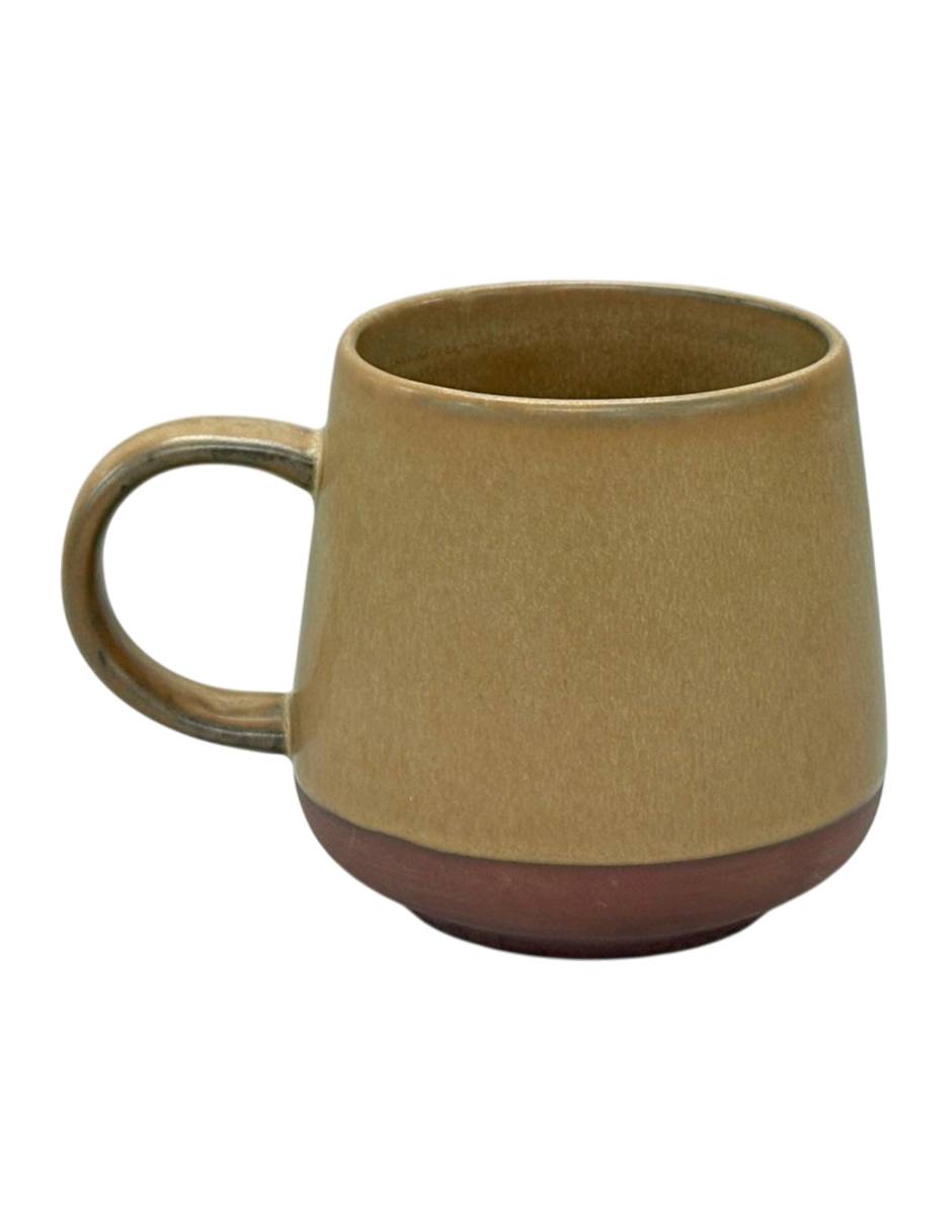 Taza americana Nuez Y Moka 2