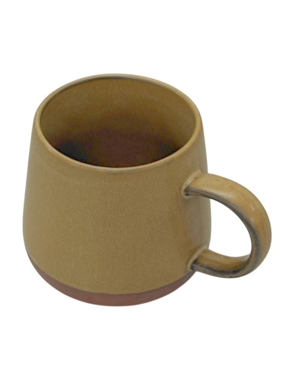 Taza americana Nuez Y Moka 3