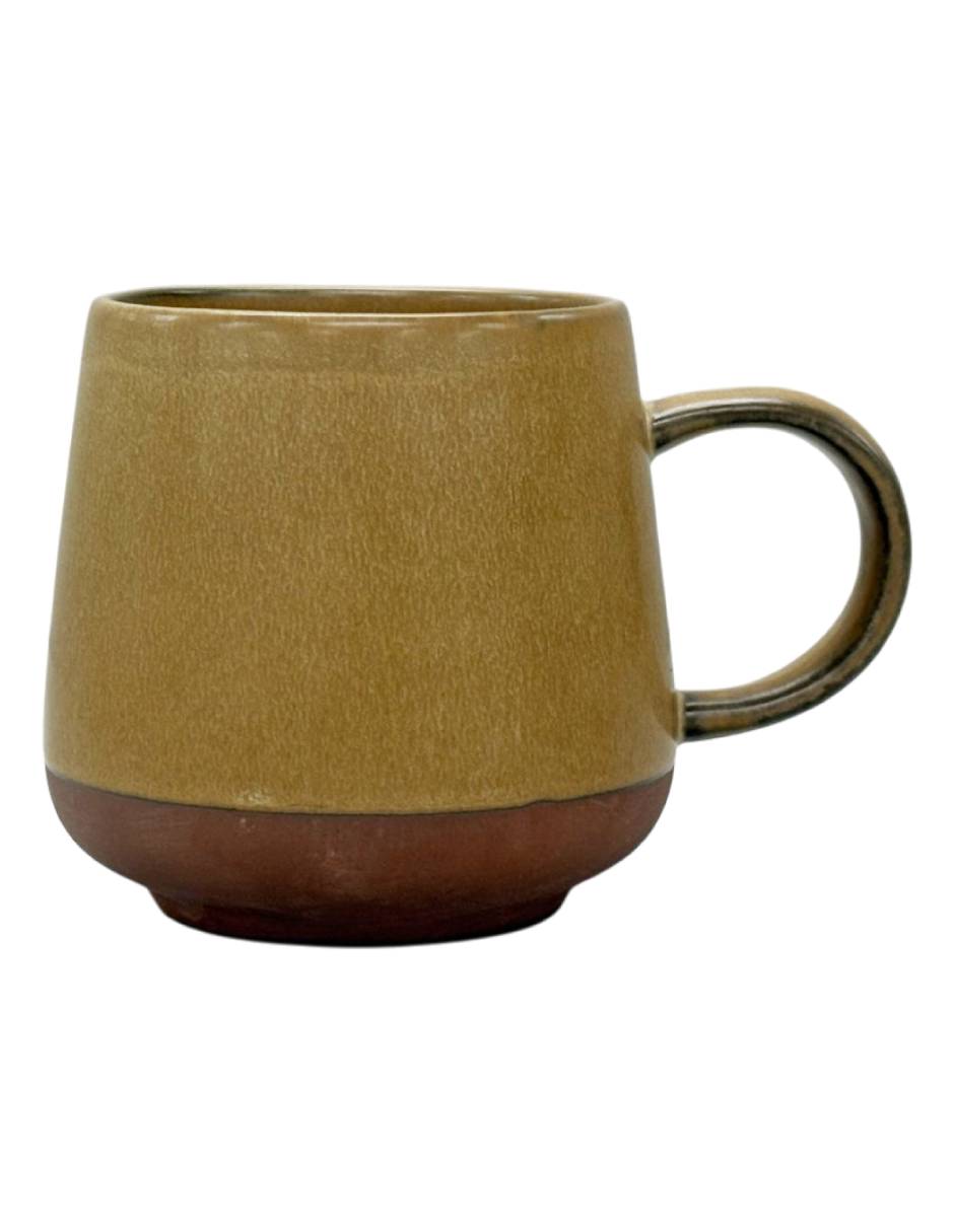 Taza americana Nuez Y Moka 4