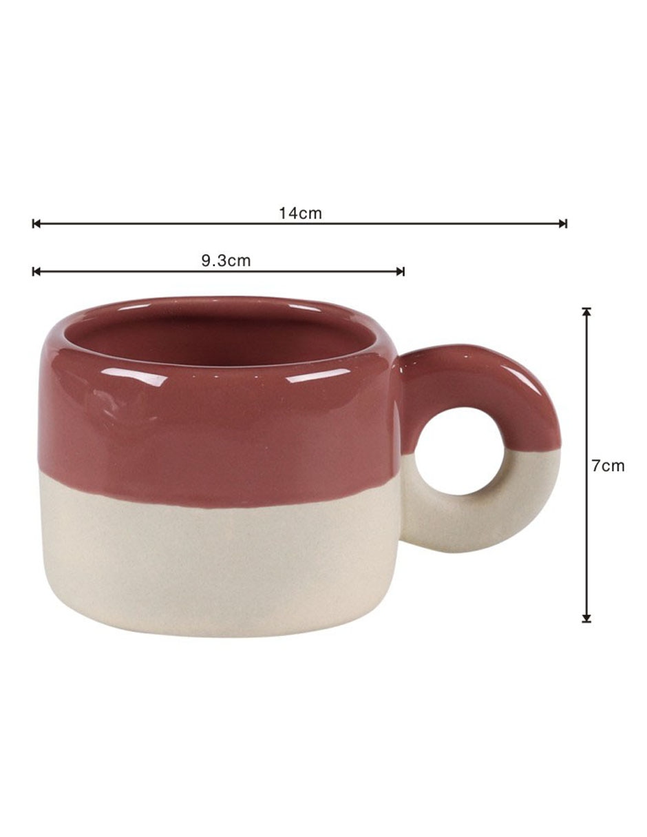 Taza espresso Like Mug 4
