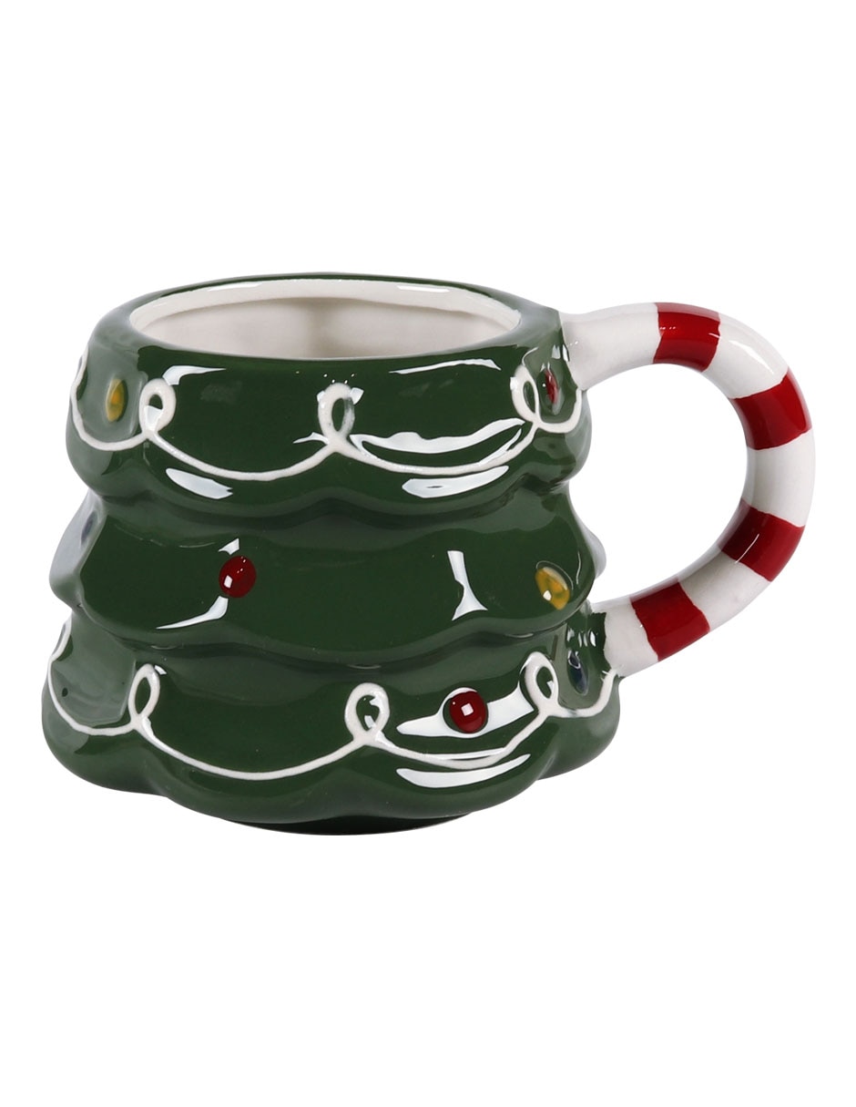 Taza de colección Merry Mug