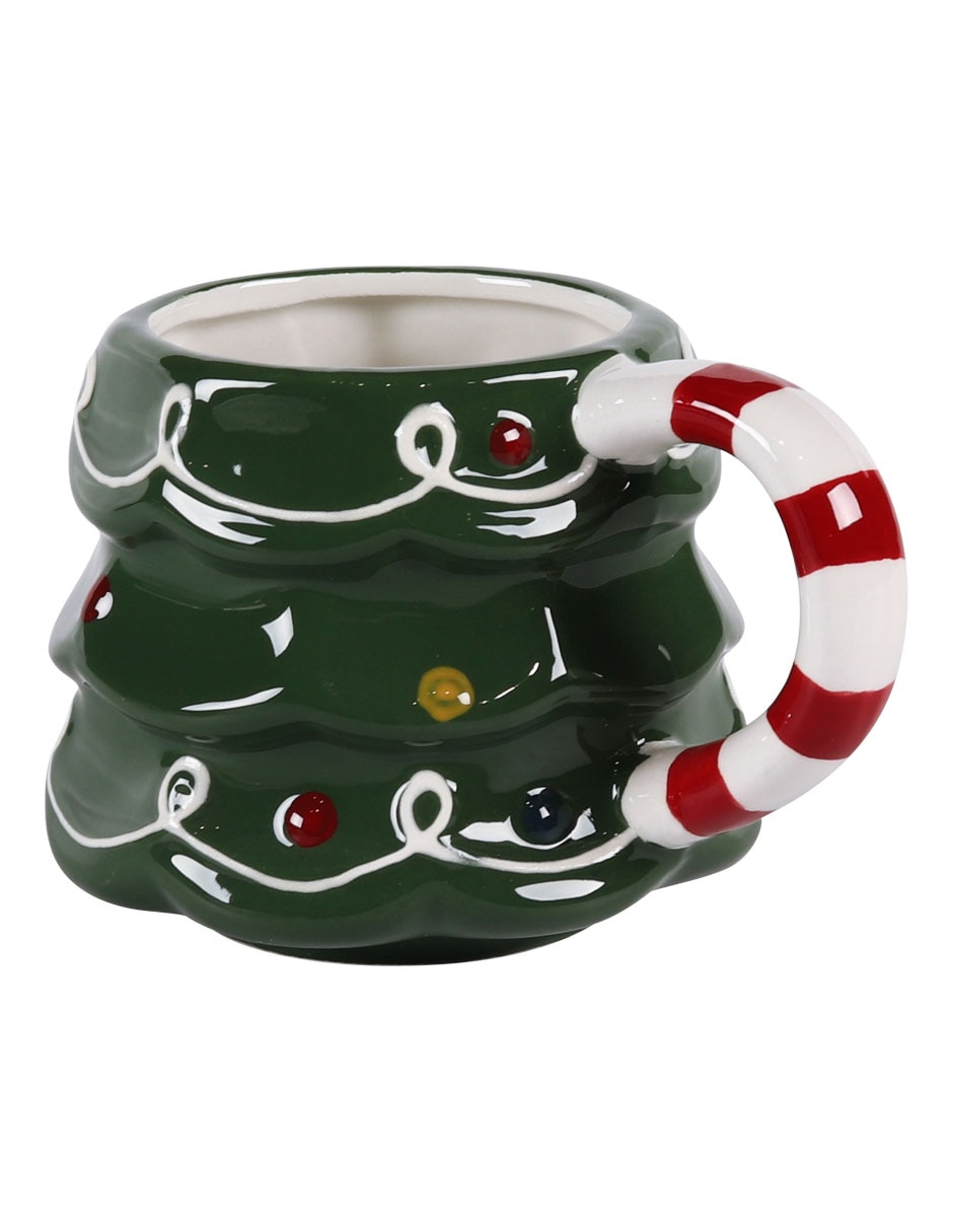 Taza de colección Merry Mug 3