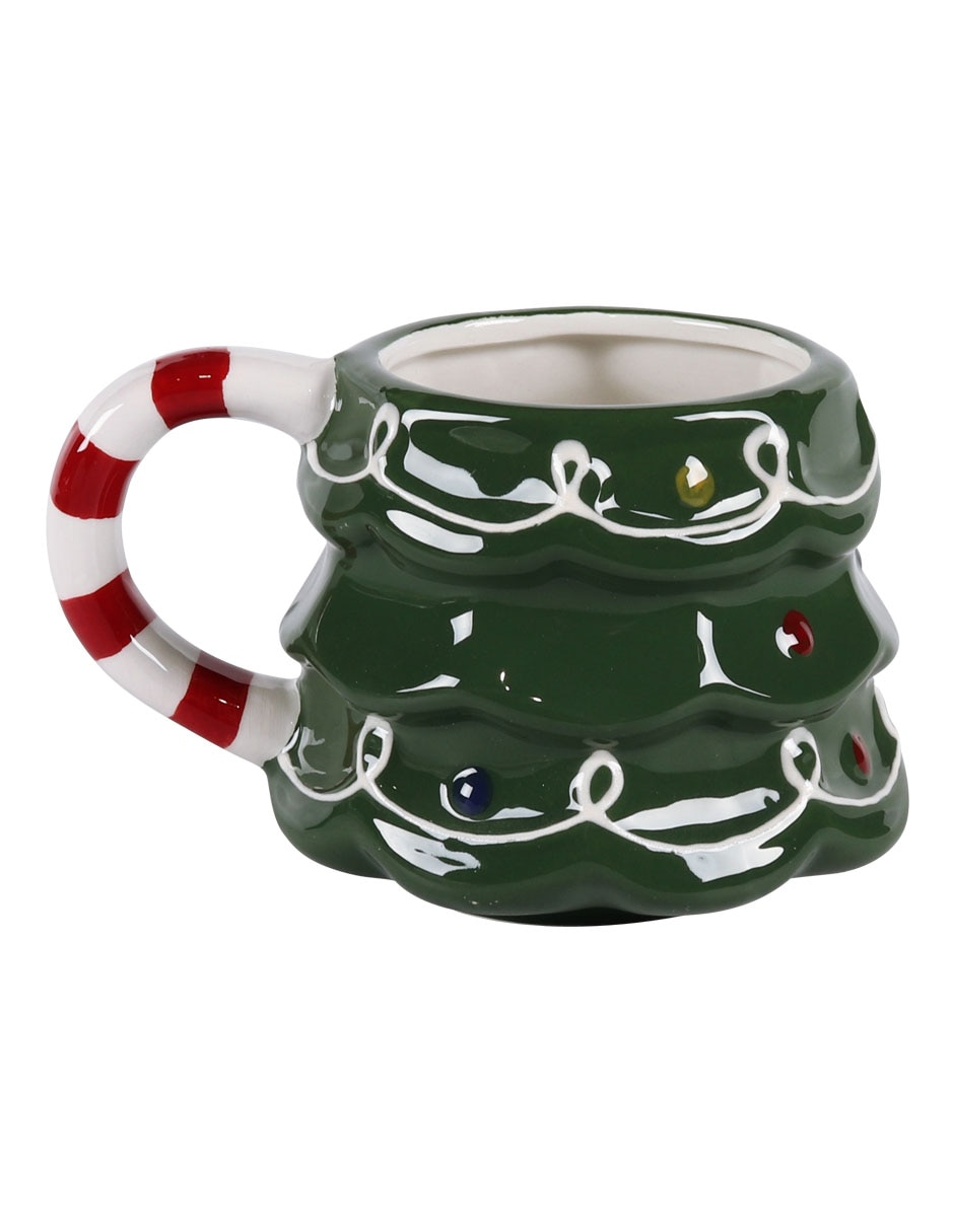 Taza de colección Merry Mug 2